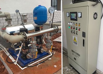 西安電控柜生產加工