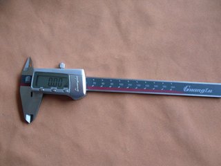 游標(biāo)卡尺