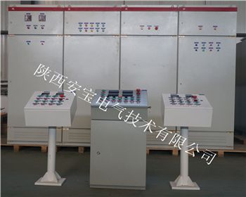 西安工業(yè)自動(dòng)化設(shè)備成套