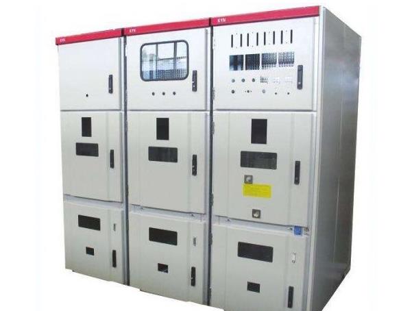 西安高低壓電氣設備